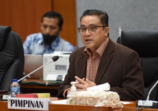 podiumnews.com-Jokowi Diminta Tindaklanjuti Rekomendasi TGIPF Kanjuruhan